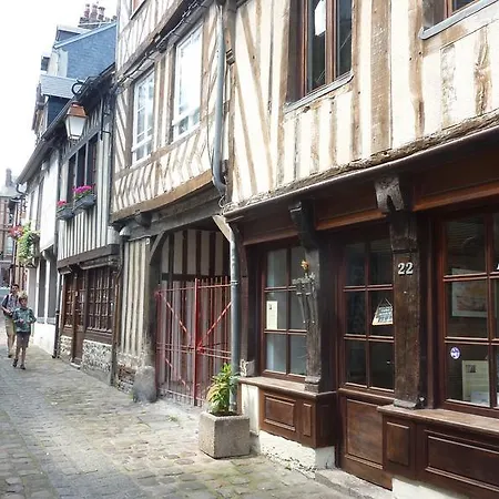 Studio Des Lingots * Honfleur