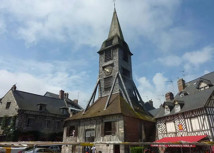 Studio Des Lingots Appartamento *