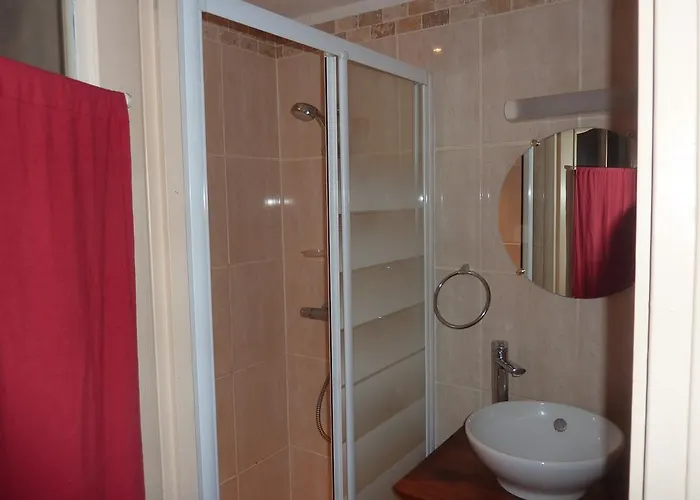 Appartamento Studio Des Lingots *