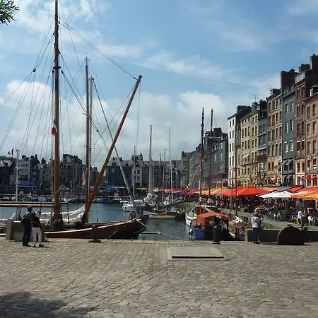 Studio Des Lingots 翁弗勒尔