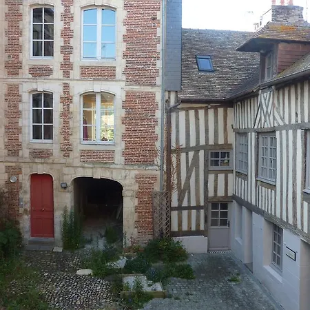 Apartment Studio Des Lingots