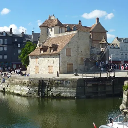 Studio Des Lingots * Honfleur