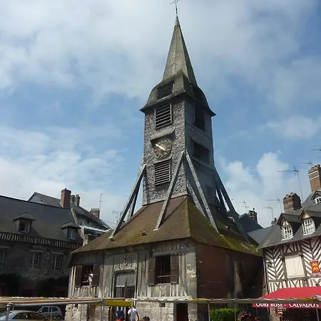 Studio Des Lingots Apartment *