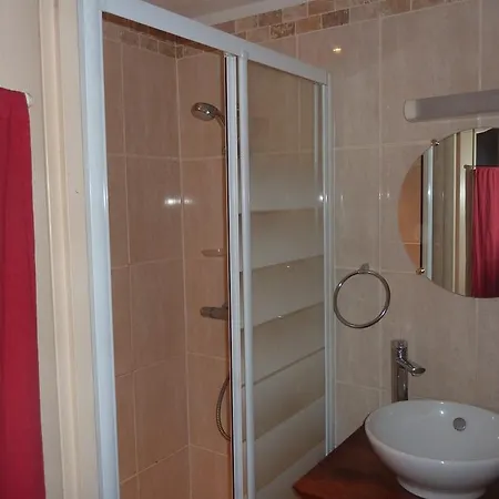 Apartment Studio Des Lingots *