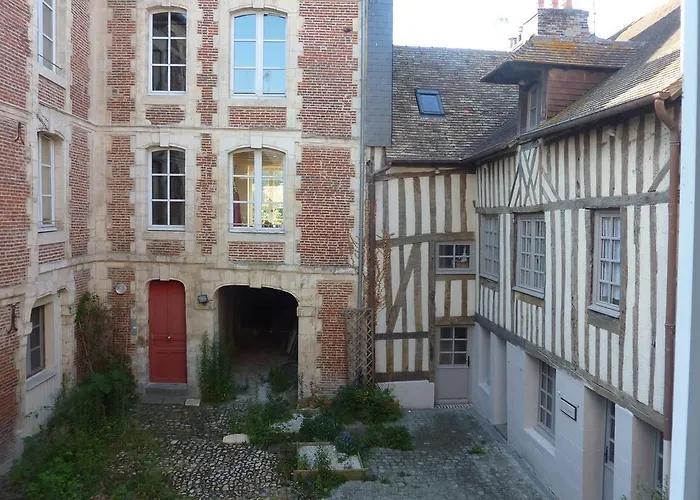 Apartment Studio Des Lingots