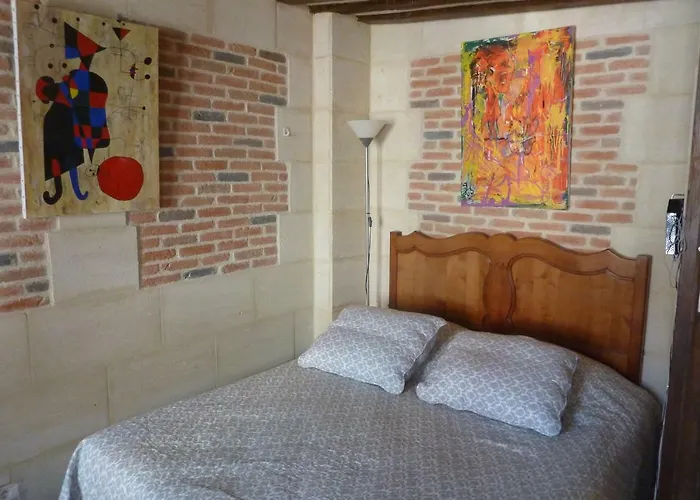 Studio Des Lingots Honfleur